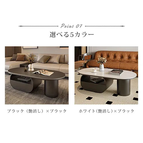 センターテーブル 幅100cm 120cm 130cm セラミック モダン ローテーブル おしゃれ fel-3059