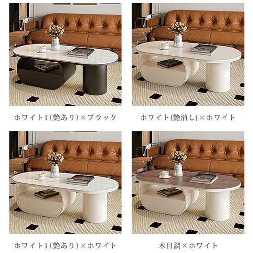 センターテーブル 幅100cm 120cm 130cm セラミック モダン ローテーブル おしゃれ fel-3059
