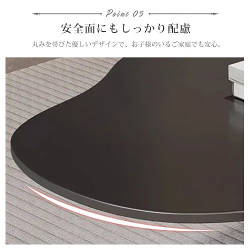 センターテーブル モダン 幅120cm セラミック 大理石風 ローテーブル おしゃれ fel-3063