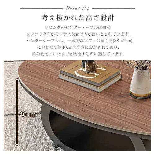 センターテーブル 楕円 高級感 かわいい ローテーブル おしゃれ fel-3065