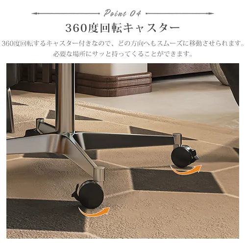 センターテーブル セラミック 円形 かわいい ローテーブル おしゃれ fel-3069