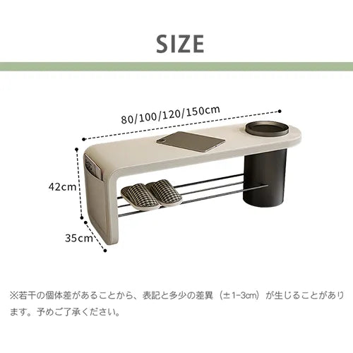 ベンチシューズラック 玄関 おしゃれ イス 下駄箱 収納 fel-3070
