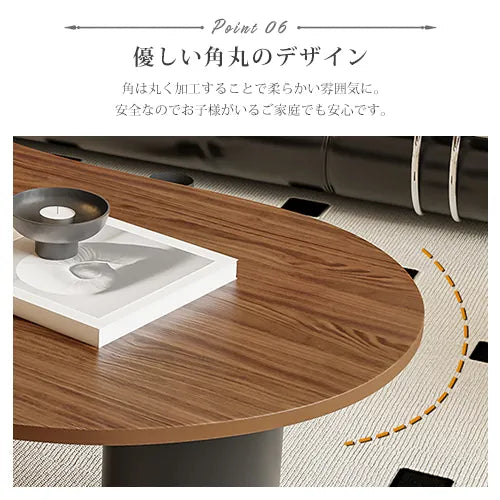 センターテーブル セラミック 幅100cm 120cm かわいい ローテーブル おしゃれ fel-3424