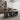 センターテーブル 北欧風 ローテーブル 白 収納付き リビングテーブル 丸 130cm おしゃれ ベージュ fel-5552