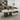 センターテーブル 北欧風 ローテーブル 白 収納付き リビングテーブル 丸 130cm おしゃれ ベージュ fel-5552
