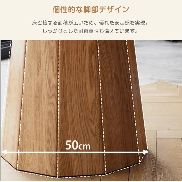 ダイニングテーブル 丸 円卓 セラミック テーブル 円形 カフェテーブル おしゃれ fjj-3593
