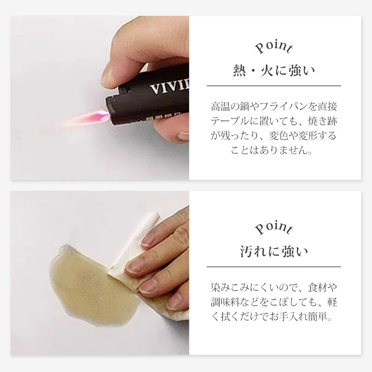 ダイニングテーブル 丸 北欧 セラミック 高級感 ベージュ 円形 カフェテーブル おしゃれ fjj-3599