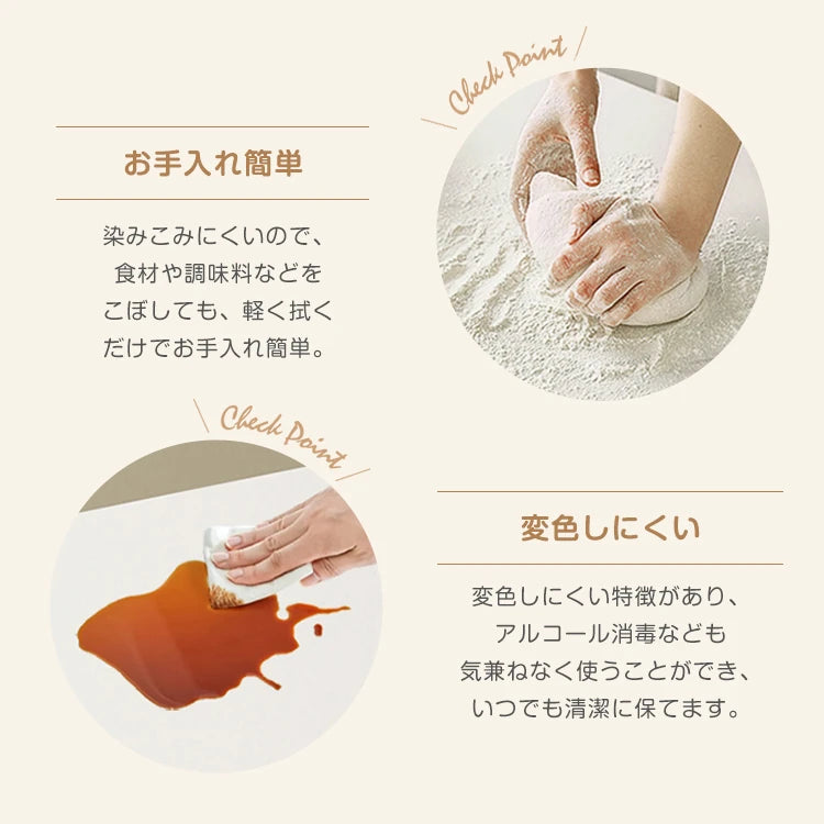 ダイニングテーブル 丸 ホワイト セラミック レトロ 黑 円形 カフェテーブル おしゃれ fjj-3600