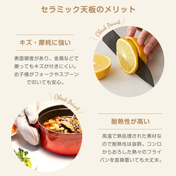 ダイニングテーブル 丸テーブル ホワイト セラミック  2人 4人掛け 黑 円形 カフェテーブル おしゃれ fjj-3601