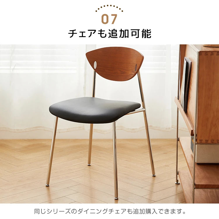 ダイニングテーブル 丸テーブル ホワイト セラミック  2人 4人掛け 黑 円形 カフェテーブル おしゃれ fjj-3601