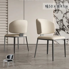 チェア ダイニングチェア 椅子 2脚 おしゃれfjx-2634