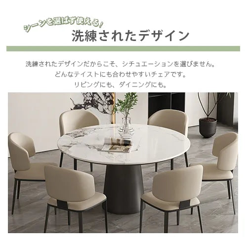 チェア ダイニングチェア 椅子 2脚 おしゃれfjx-2634