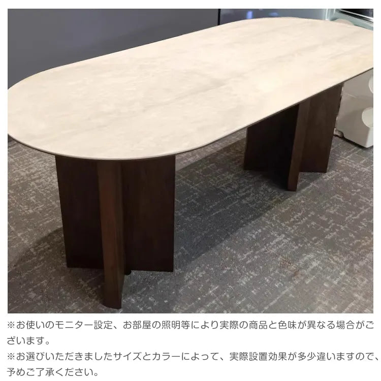 ダイニングテーブル ダイニング テーブル セラミック 4人 6人 fjx-2664