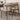ダイニングテーブル おしゃれ  2人 4人 セラミック テーブル fjx-2674