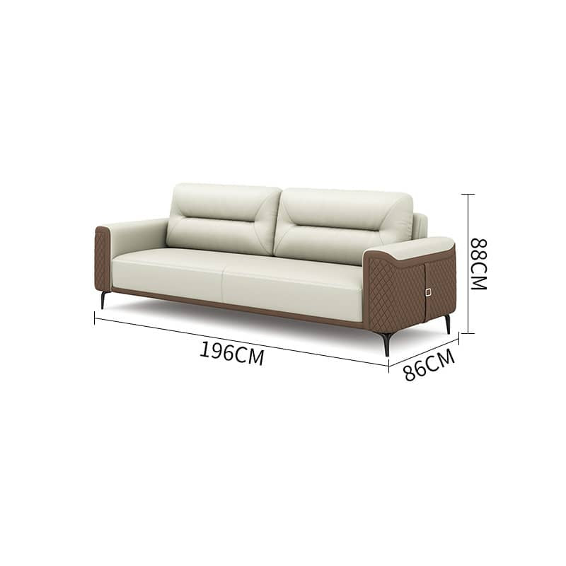 ソファ 一人掛けソファ 二人掛けソファ 三人掛けソファ sofa おしゃれ モダン 幅96cm 146cm 196cm fsj-1028