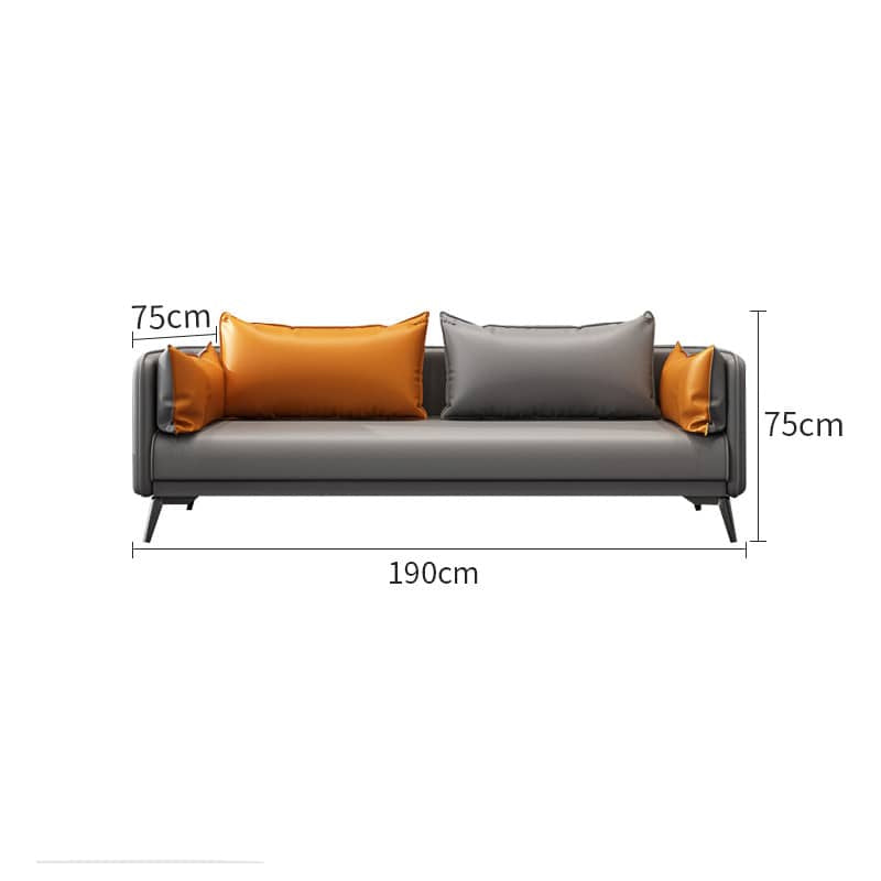 ソファ 一人掛けソファ 二人掛けソファ 三人掛けソファ 肘掛け sofa おしゃれ 幅90cm 145cm 190cm fsj-1032