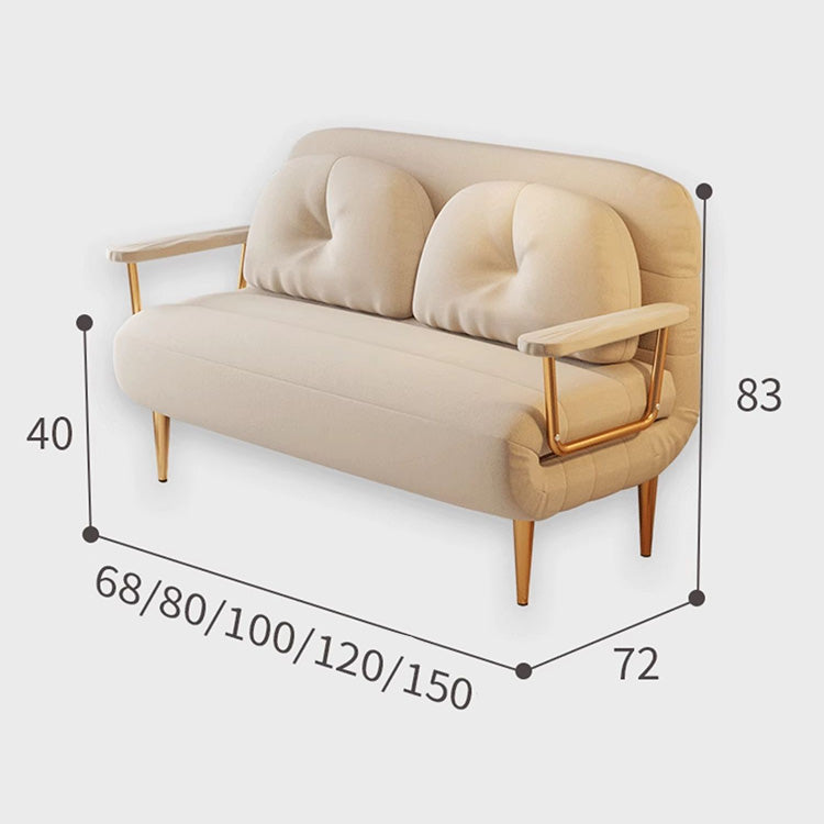 ソファ ソファベッド ソファー 一人掛けソファ 二人掛けソファ fsq-1413