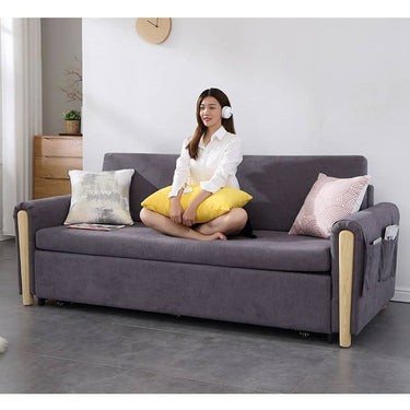 ソファ ソファベッド 収納付き おしゃれ 幅150cm 幅180cm fwlp-943