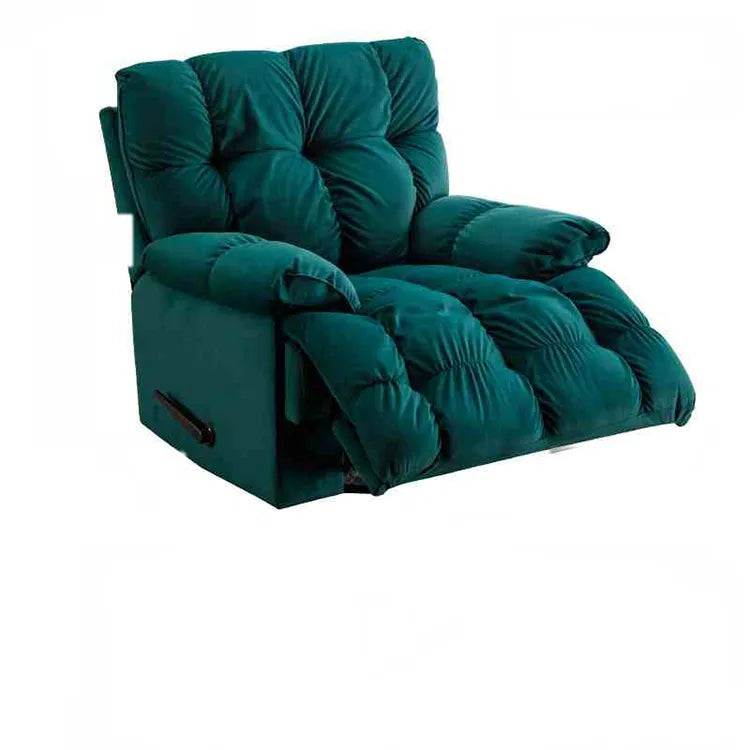 ソファー 1人掛け リクライニングチェア 一人掛け sofa 椅子 電動式 回転 手動式 リクライニングソファ ソファ おしゃれ fykl-424