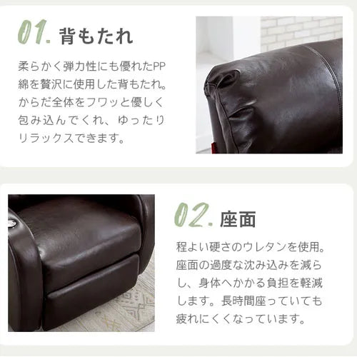 ソファー 幅80cm 高品質 オレンジ ベージュ　カーキ　グレー　fykl-437