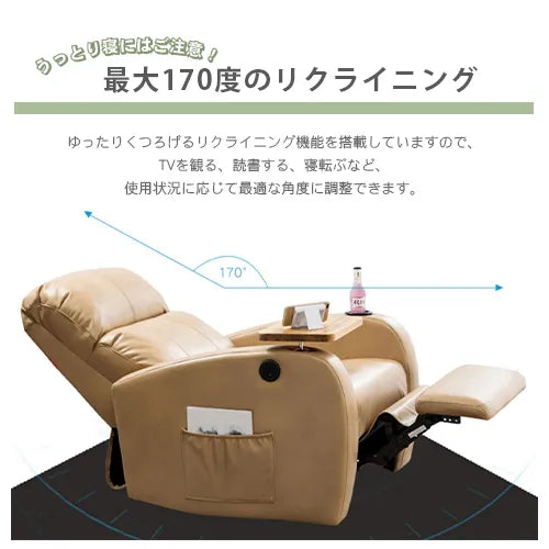 ソファー 幅80cm 高品質 オレンジ ベージュ　カーキ　グレー　fykl-437
