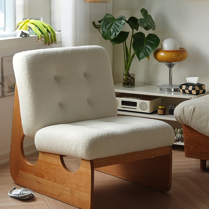 コンパクトで快適！一人掛けソファの魅力 – cuumy