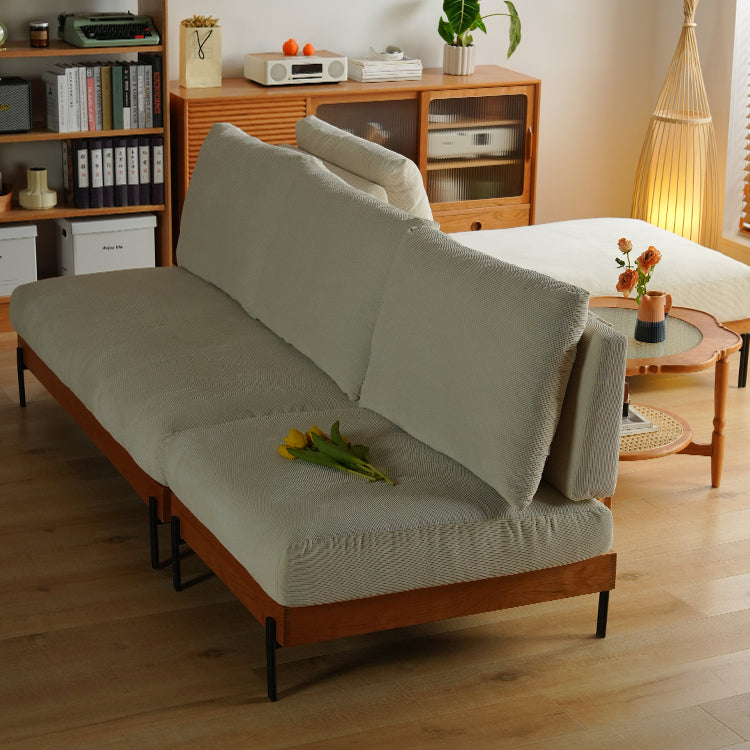 ソファ 三人掛けソファ 四人掛け カウチソファ sofa おしゃれ 幅80cm 160cm fyx-829