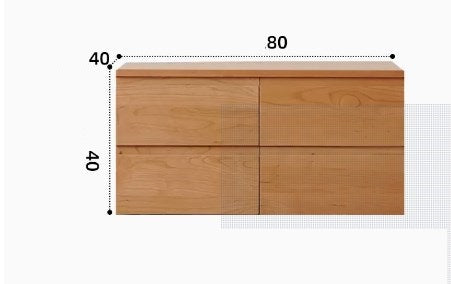 キャビネット 木製 ラック チェスト 棚 収納棚 本棚 リビング収納 飾り棚  幅80cm fyx-863