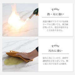 サイドテーブル 収納 セラミック センター テーブル おしゃれ fel-1973