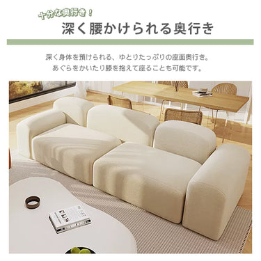 ソファ 二人掛け 三人掛け 四人掛け ソファー おしゃれ fhw-2065
