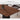ダイニングテーブル ブラック 食卓 レトロ ナチュラル 長方形 おしゃれ hagst-3418