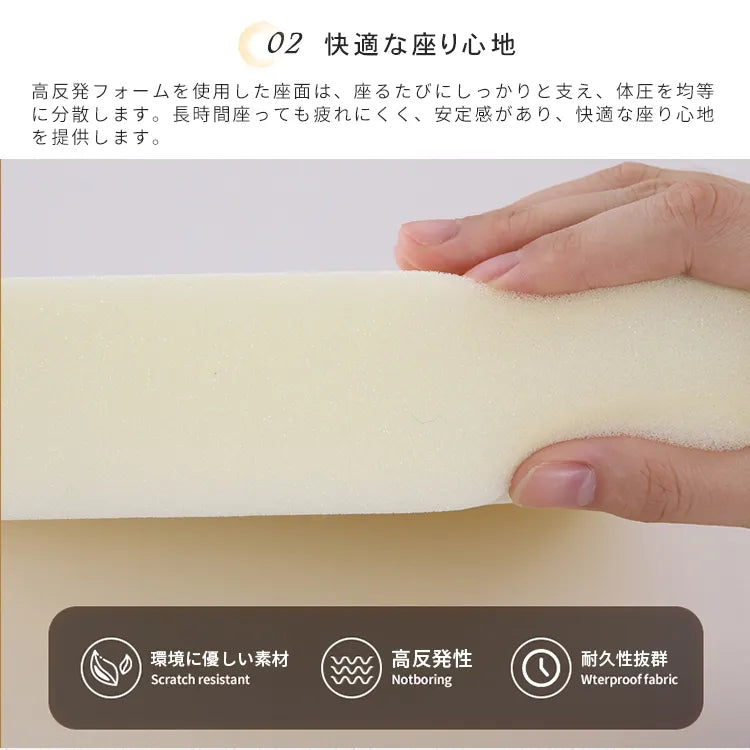 ダイニングチェア 木製 北欧 チェア チェアー 椅子 レトロ おしゃれ hagst-3422