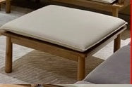 ソファ 三人掛けソファ 四人掛け クッション付き 肘掛け sofa おしゃれ 幅294cm 75cm hjhms-1038