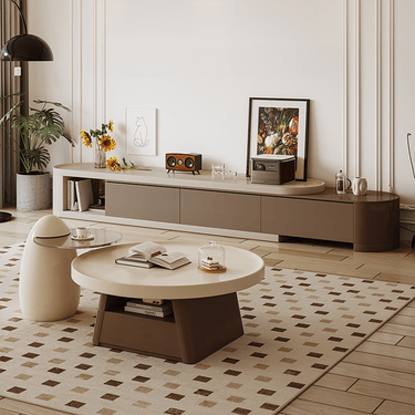 テレビ台 ローボード 幅180cm 木製 テレビボード TVボードビング収納 hjl-1229