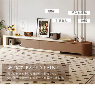 センター テーブル おしゃれ ローテーブル モダンhjl-1877