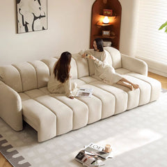 ソファ 三人掛けソファ 四人掛け ソファベッド 肘掛け sofa おしゃれ 幅190/230/284/265/325cm hksc-993