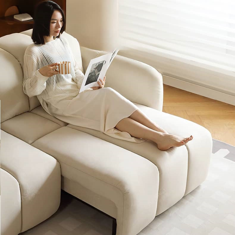 ソファ 三人掛けソファ 四人掛け ソファベッド 肘掛け sofa おしゃれ 幅190/230/284/265/325cm hksc-993