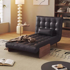 ソファ ソファベッド 折りたたみ 一人暮らしソファベッド  シングルソファベッド 1人掛けソファ おしゃれ hns-001