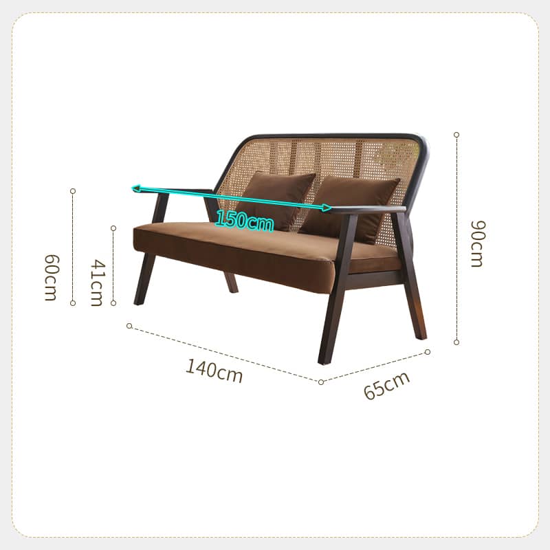 ソファ ブラウン 一人掛けソファ 二人掛けソファ 三人掛けソファ 幅70cm 140cm 175cm htzm-1514