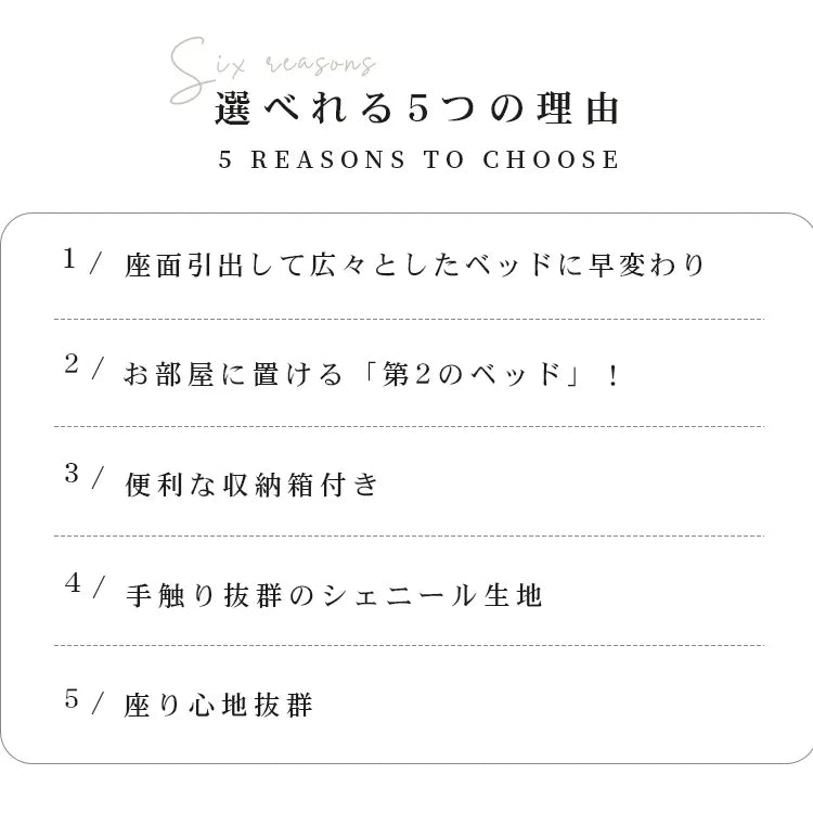 ソファベッド ラタン調 L字 2人掛け 収納付き hyt-3775