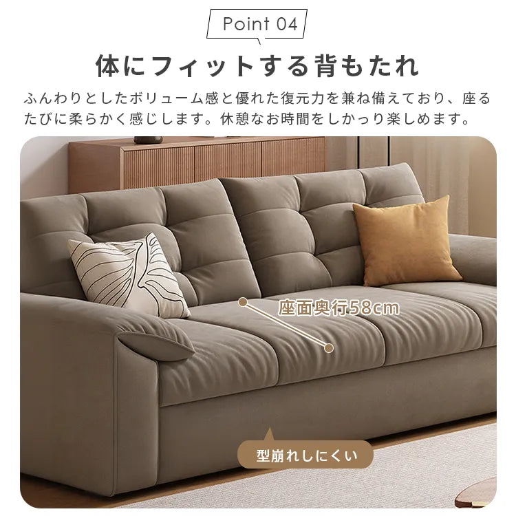 ソファーベッド 折りたたみ ローソファー 収納箱付 ソファ 2人掛け ソファー 肘付き 収納付き 省スペース リビング 高級 モダン おしゃれ 新生活応援 hyt-5573
