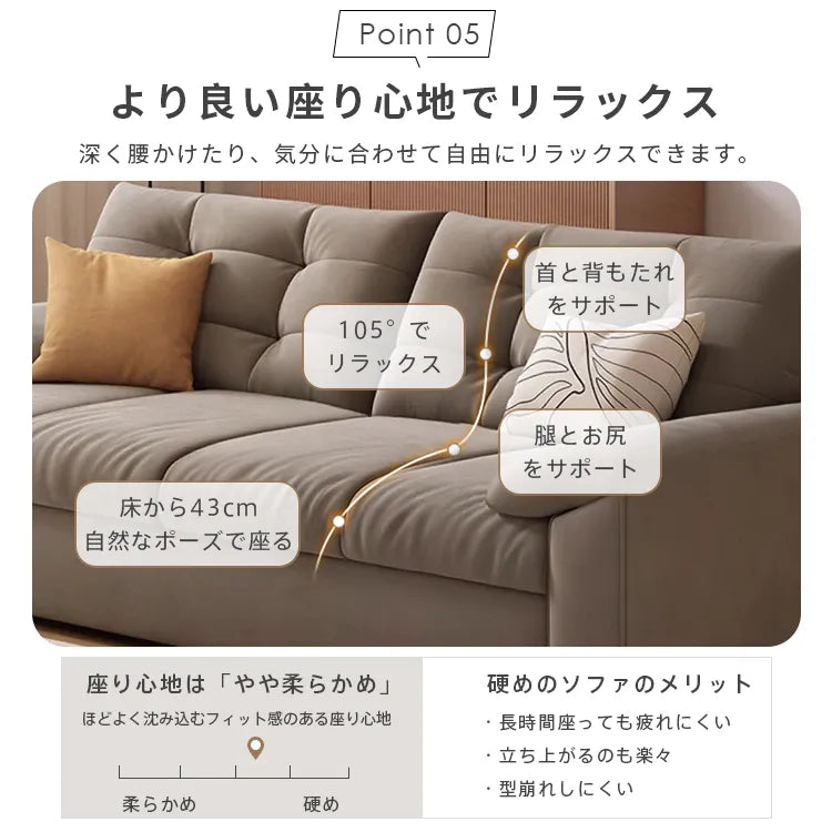 ソファーベッド 折りたたみ ローソファー 収納箱付 ソファ 2人掛け ソファー 肘付き 収納付き 省スペース リビング 高級 モダン おしゃれ 新生活応援 hyt-5573