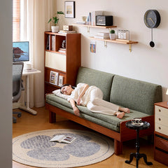 ソファ ソファベッド 折りたたみ 1人掛けソファ 2人掛けソファ 一人暮らしソファベッド シングルーhzzjj-6919