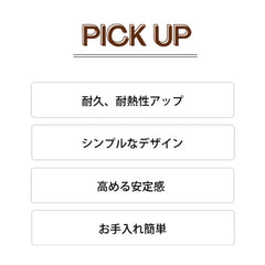 セラミック テーブル カウンターテーブル 北欧 バーカウンターテーブル 自宅 おしゃれ ml-180
