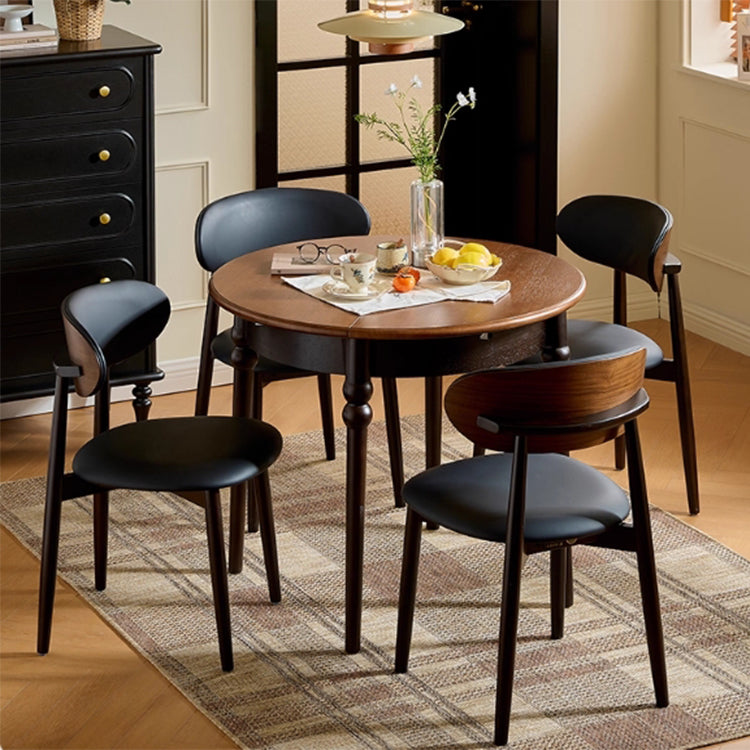 ダイニングテーブル  テーブル  折りたたみ 食卓 省スペース 円形 小型 家庭用 テーブル 4〜6人掛けmt-001