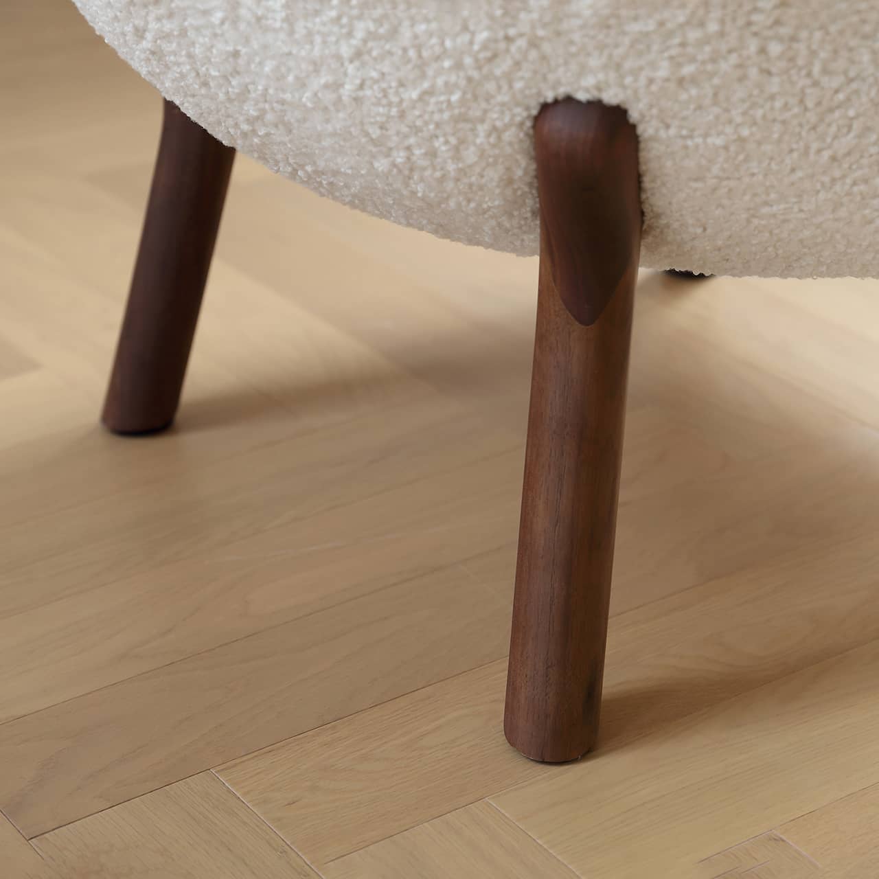 チェア 幅79cm ホワイト 高級 おしゃれ 快適 my-361