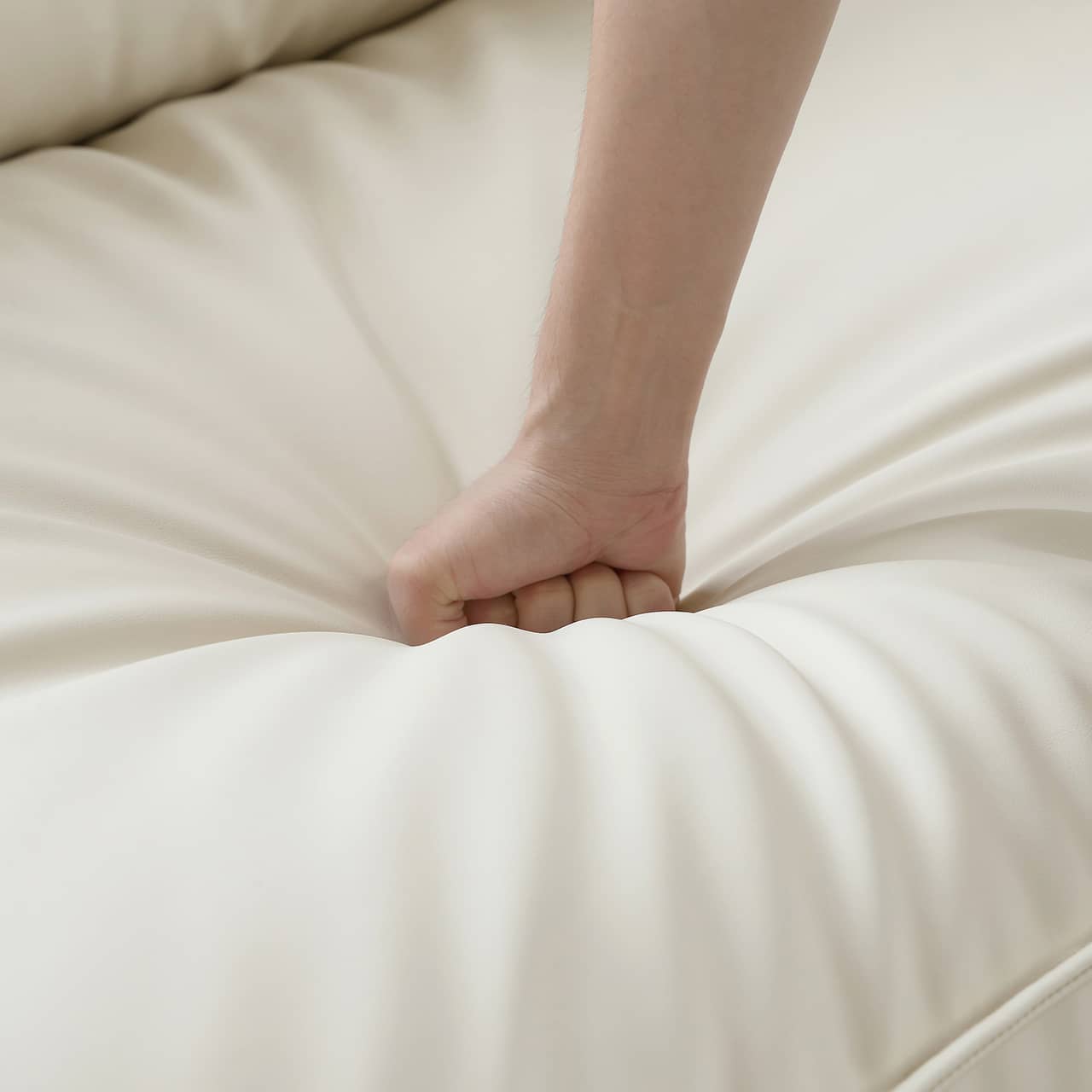 ソファー  幅280cm おしゃれ ソファ 4人掛けmy-371