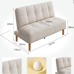 ソファ ソファベッド 折りたたみ 1人掛けソファ 2人掛けソファ 一人暮らしソファベッド シングルーqyjj-001