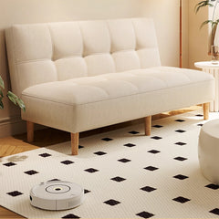 ソファ ソファベッド 折りたたみ 1人掛けソファ 2人掛けソファ 一人暮らしソファベッド シングルーqyjj-001