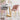 ラグジュアリーなパイルチェアセット（4脚）— モダンなインテリアに最適な高級デザイン！ sxfj-266-chair1